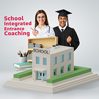 school integrated entrance coaching