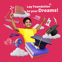 advance foundation course